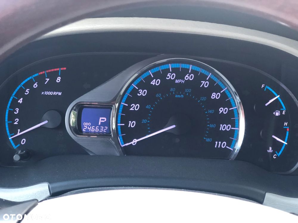 Toyota Sienna 3.5 V6 Limited AWD - 5