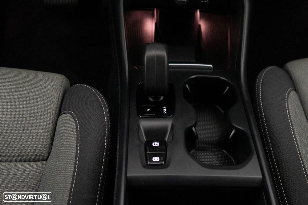 Volvo XC 40 1.5 T4 PHEV Inscription Expression - 28
