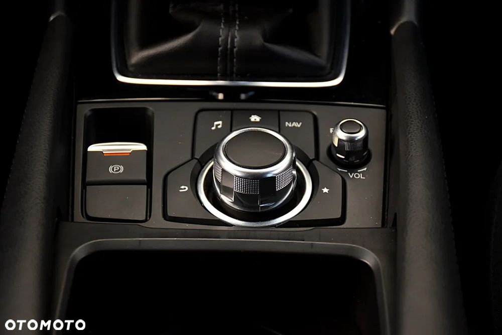 Mazda 3 SKYACTIV-G 120 Exclusive-Line - 24