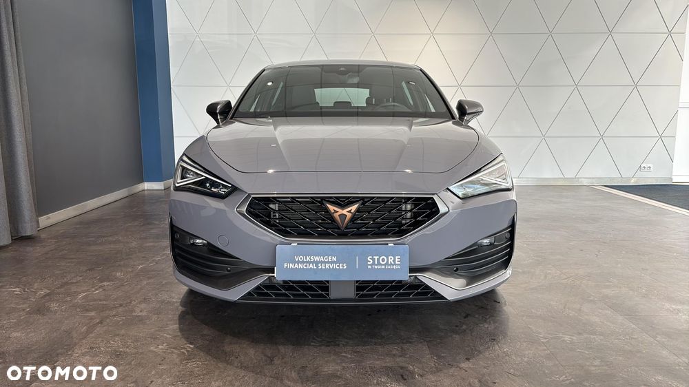 Cupra Leon 2.0 TSI DSG - 8