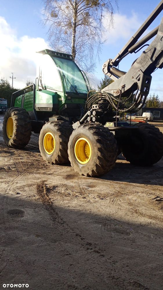 John Deere 1470D - 31