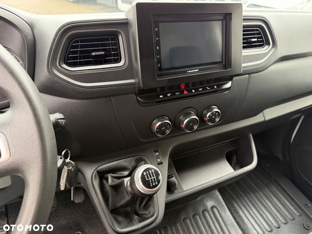 Renault Master L2H2 Winda - 26