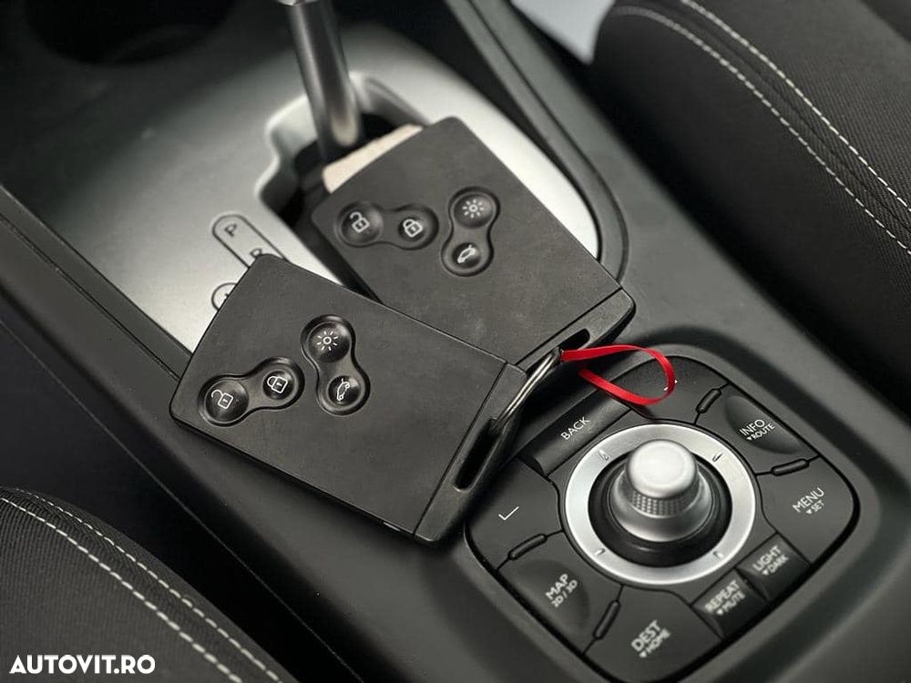 Renault Megane 1.5 dCi Expression - 40