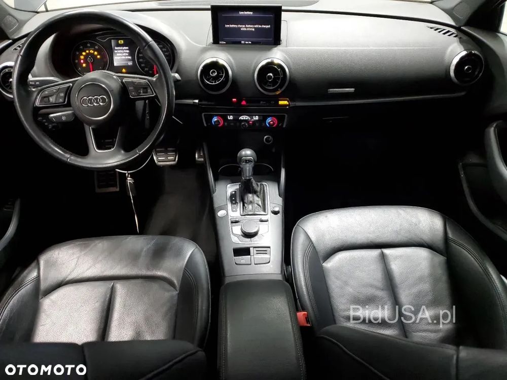 Audi A3 - 2