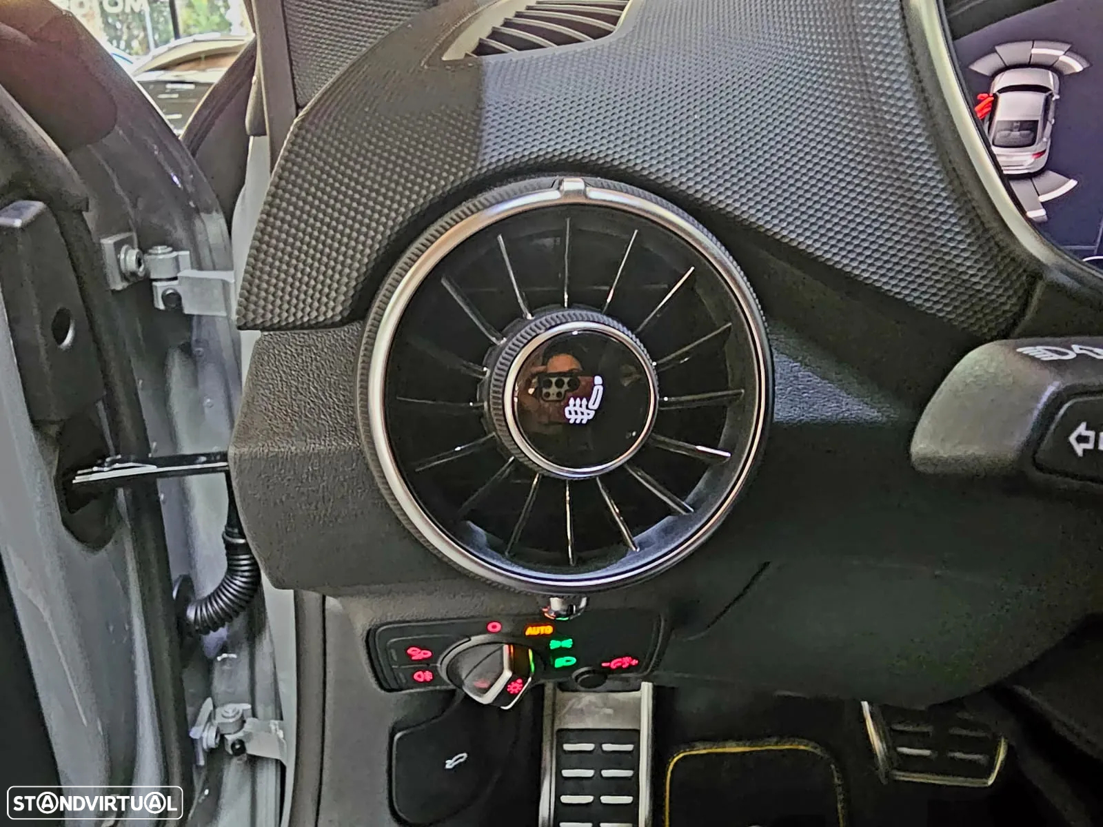 Audi TT RS Coupé - 23