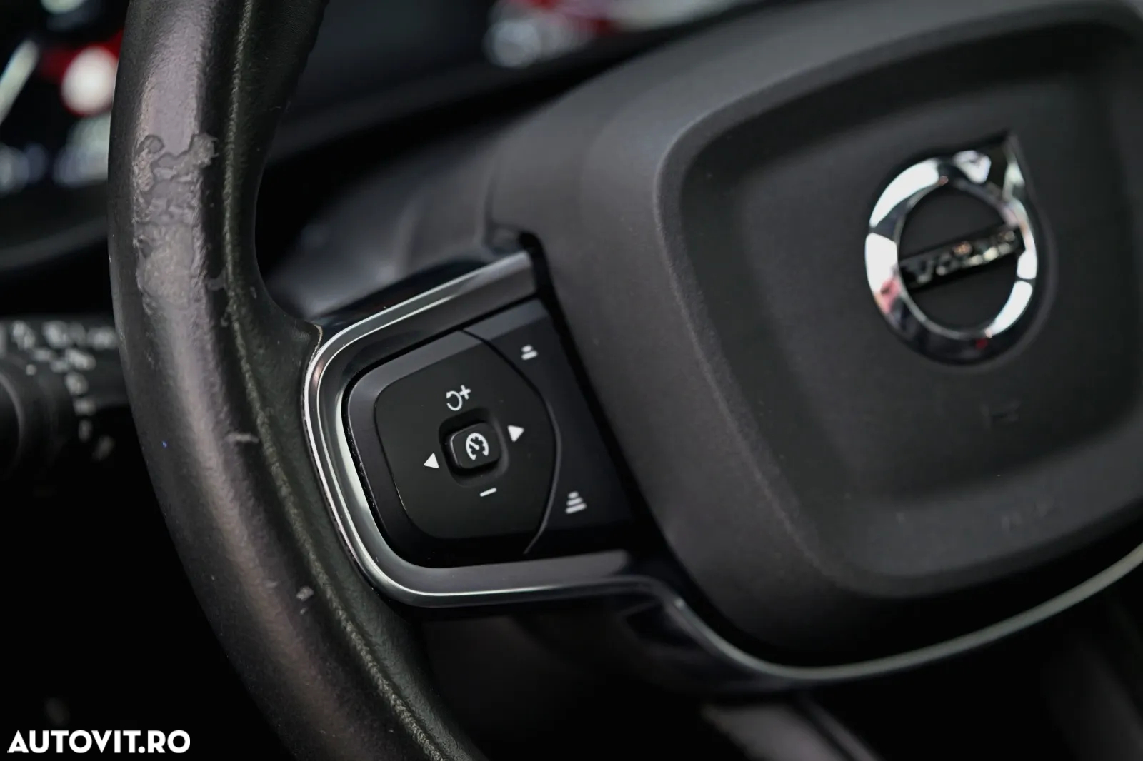Volvo XC 40 T5 Recharge DKG Inscription Expression - 12