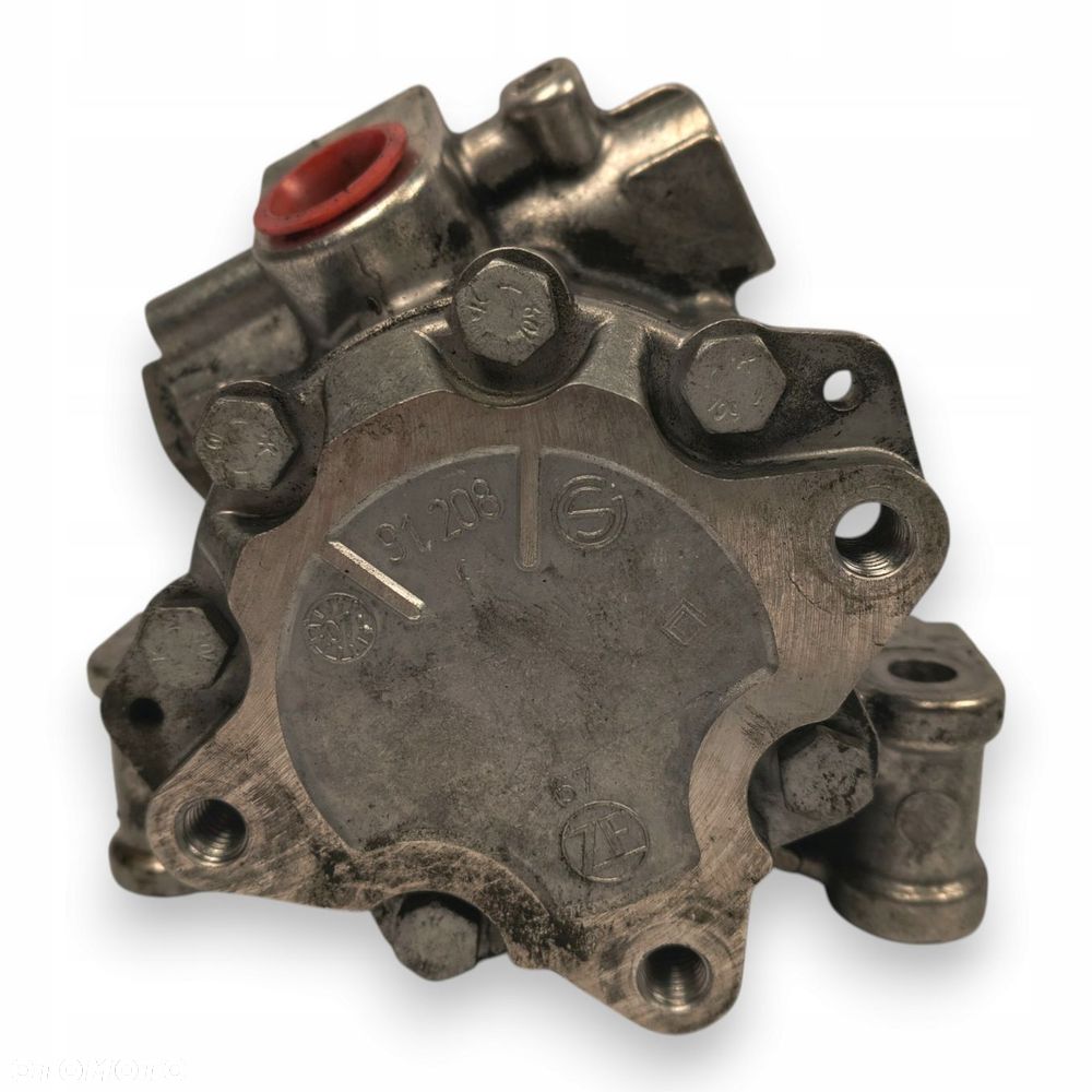 POMPA WSPOMAGANIA KIEROWNICY ZF LENKSYSTEME 91 208 - 4