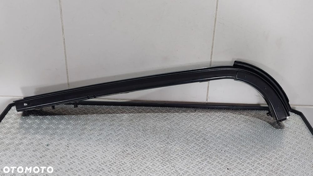 SZYNA PROWADNICA DRZWI PRZESUWNYCH PRAWYCH TYŁ FORD B-MAX R2013 - 3