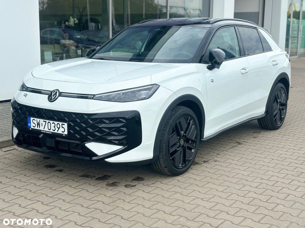 Volkswagen T-Roc - 3