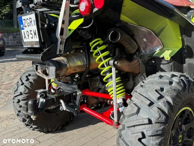 Polaris Scrambler - 11
