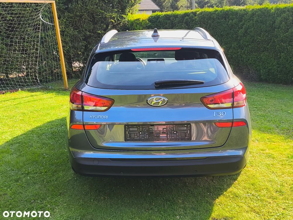 Hyundai i30 1.4 GET - 10