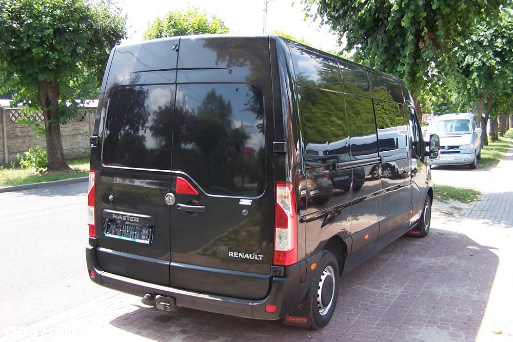 Renault Master - 4