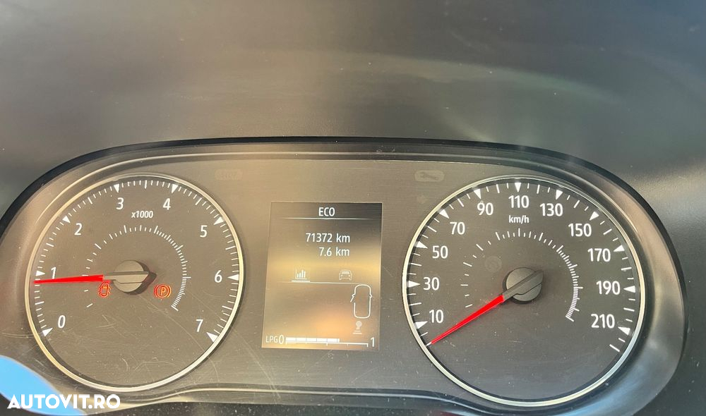 Dacia Sandero ECO-G 100 MT5 Comfort - 6