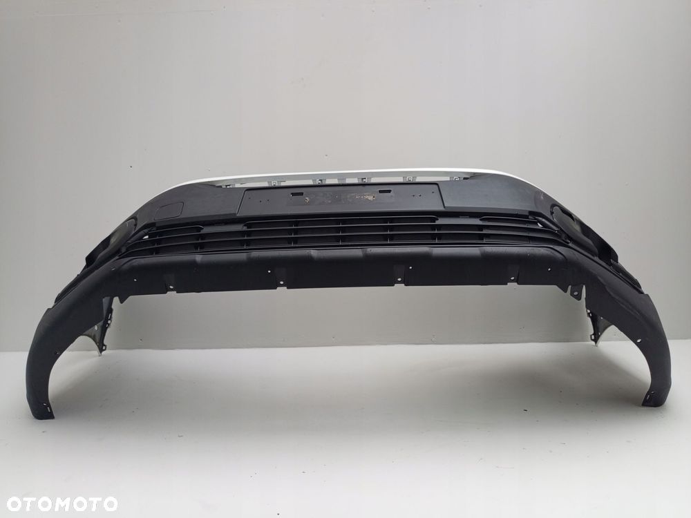 PEUGEOT RIFTER 2018- ZDERZAK PRZÓD PRZEDNI 9816755880 - 7