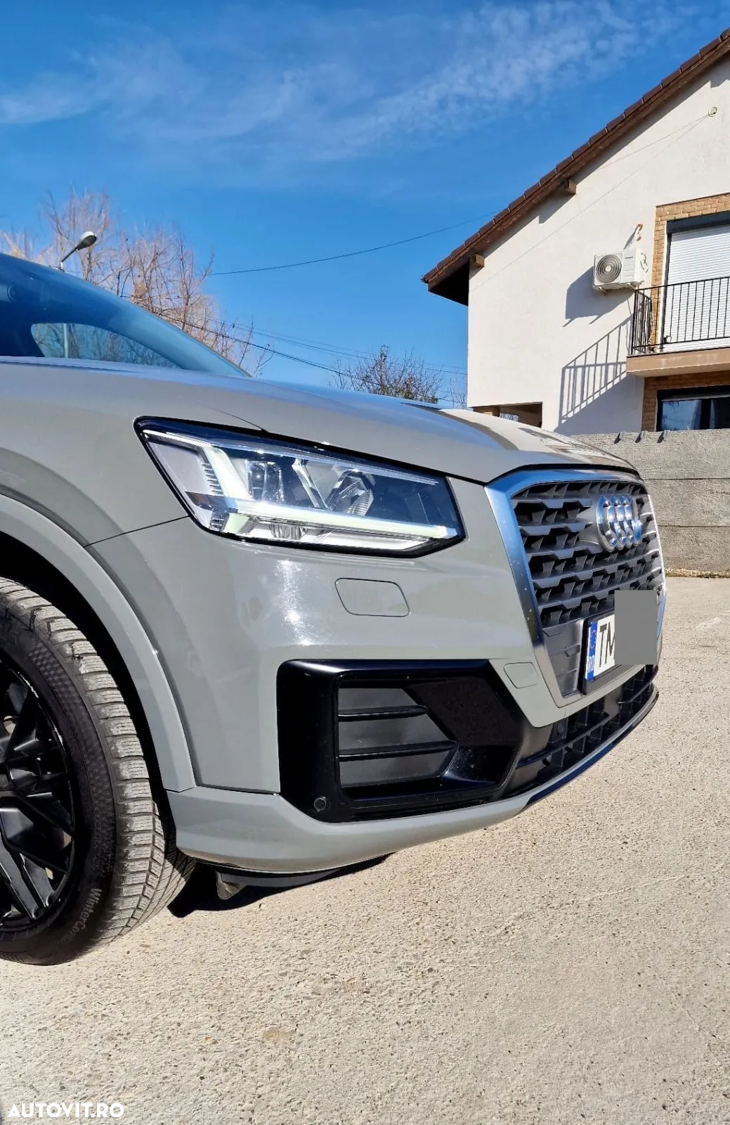 Audi Q2 - 15