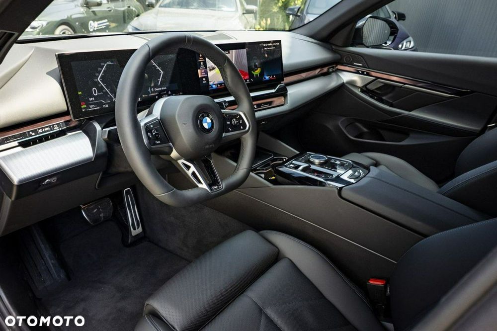 BMW Seria 5 - 15