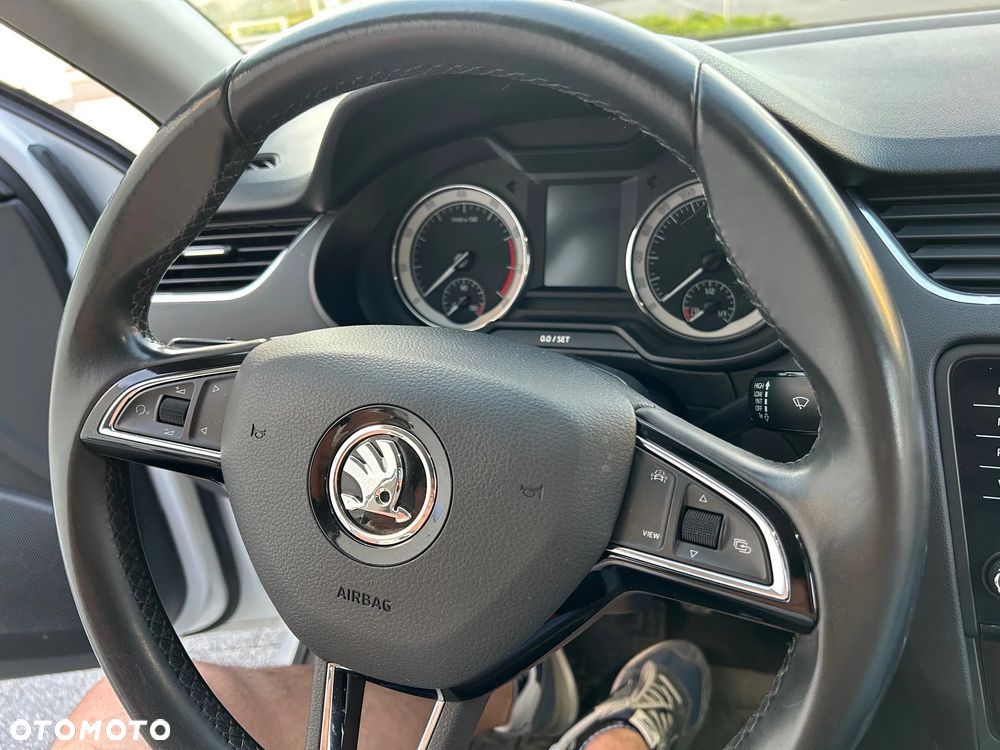 Skoda Octavia 1.5 TSI ACT Style - 17