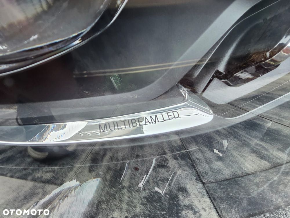 mercedes e klasa w213 213 lift lampa prawa przód full led multibeam a2139060210 - 7