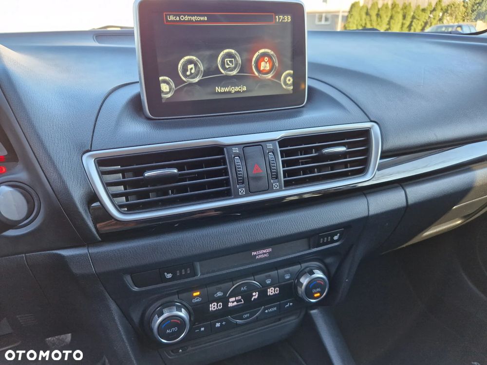 Mazda 3 SKYACTIV-G 120 Signature - 10