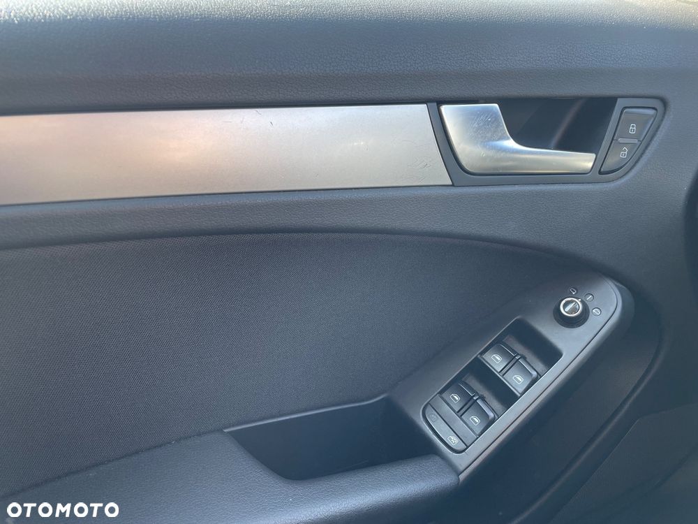 Audi A4 Avant 2.0 TFSI - 14