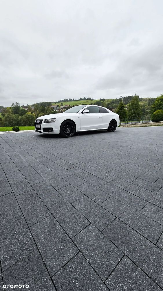 Audi A5 Coupé ver-3-0-tdi-quattro-tiptr - 12