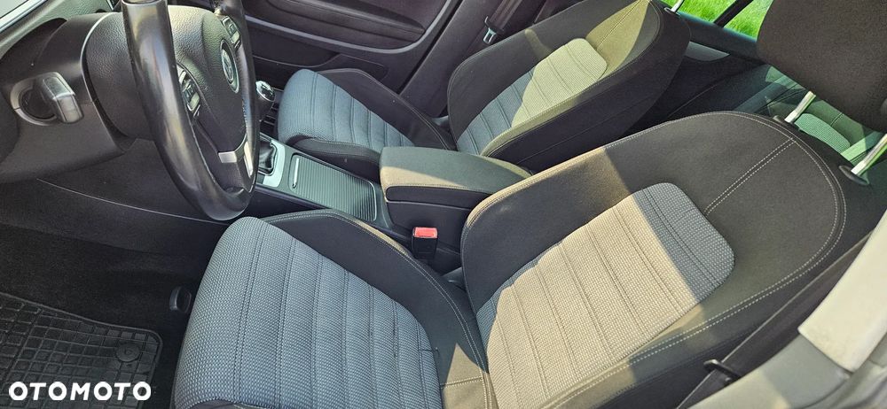 Volkswagen CC 1.8 TSI - 19