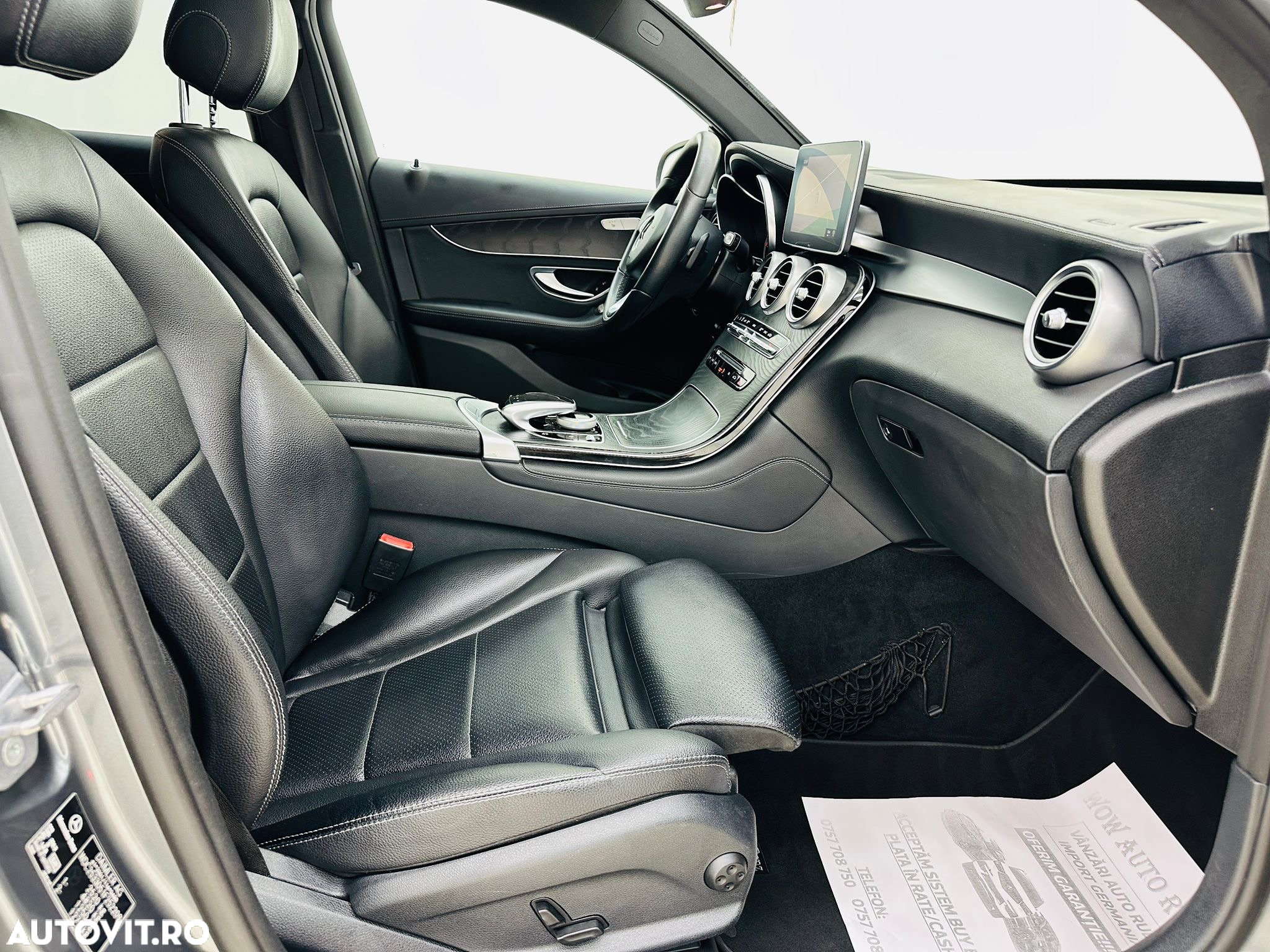 Mercedes-Benz GLC - 22