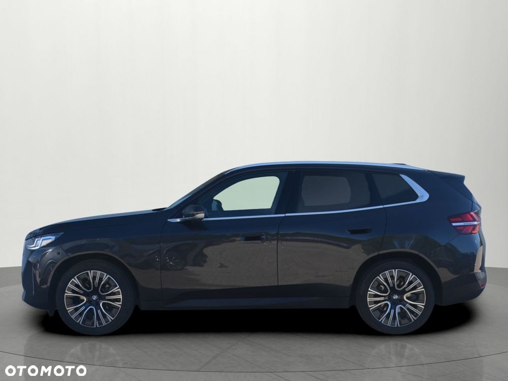 BMW X3 xDrive20i xLine - 4