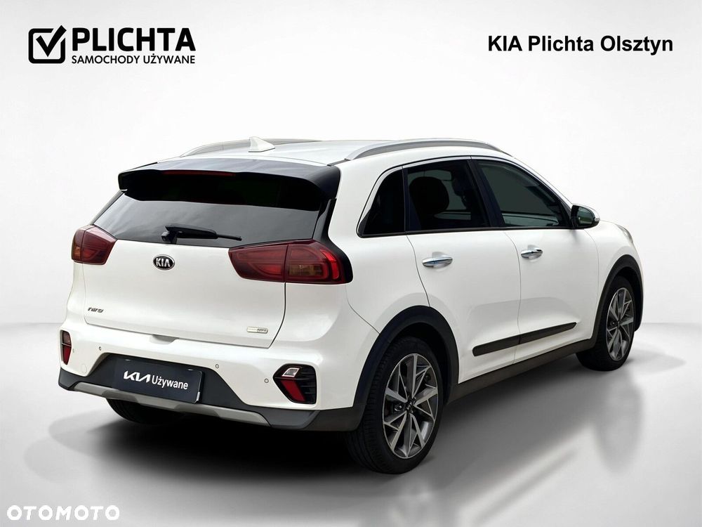 Kia Niro - 6