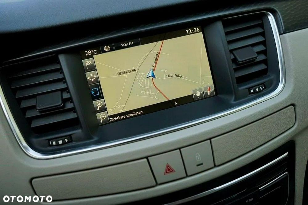 Peugeot 508 - 32
