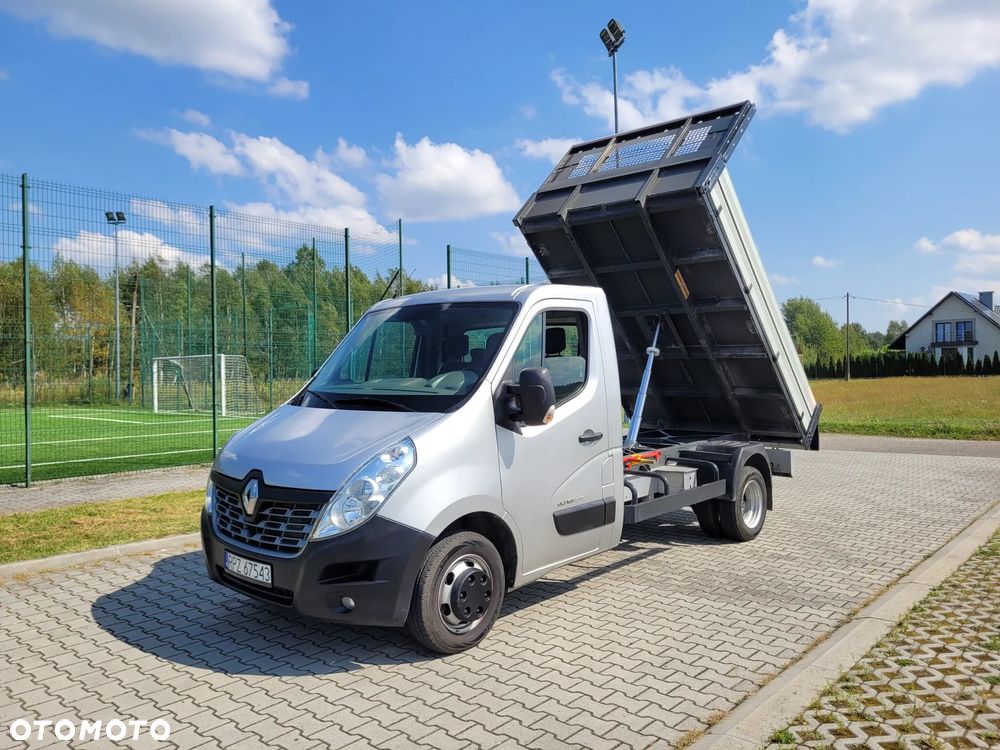 Renault Master - 1