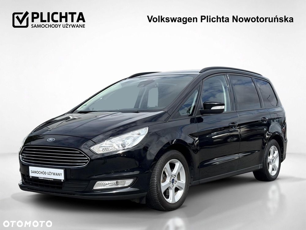 Ford Galaxy - 2