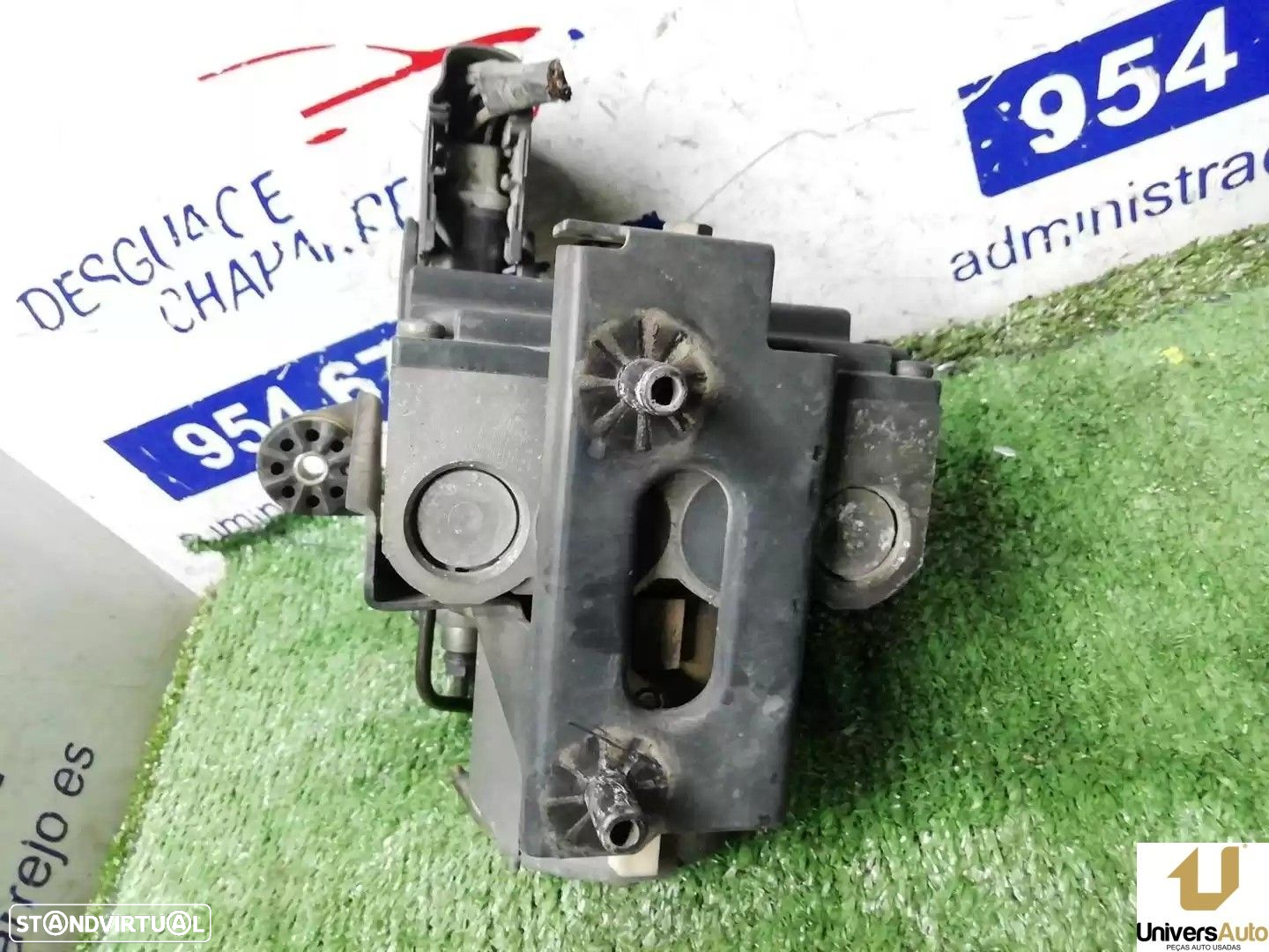 ABS BMW 5 1998 -F414618414 - 2