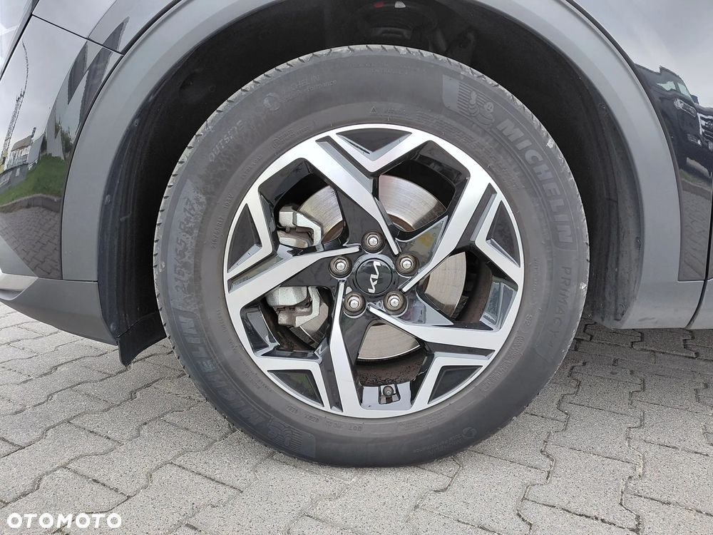 Kia Sportage 1.6 T-GDI Smart 2WD - 24