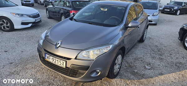 Renault Megane 1.6 16V Generation Authentique