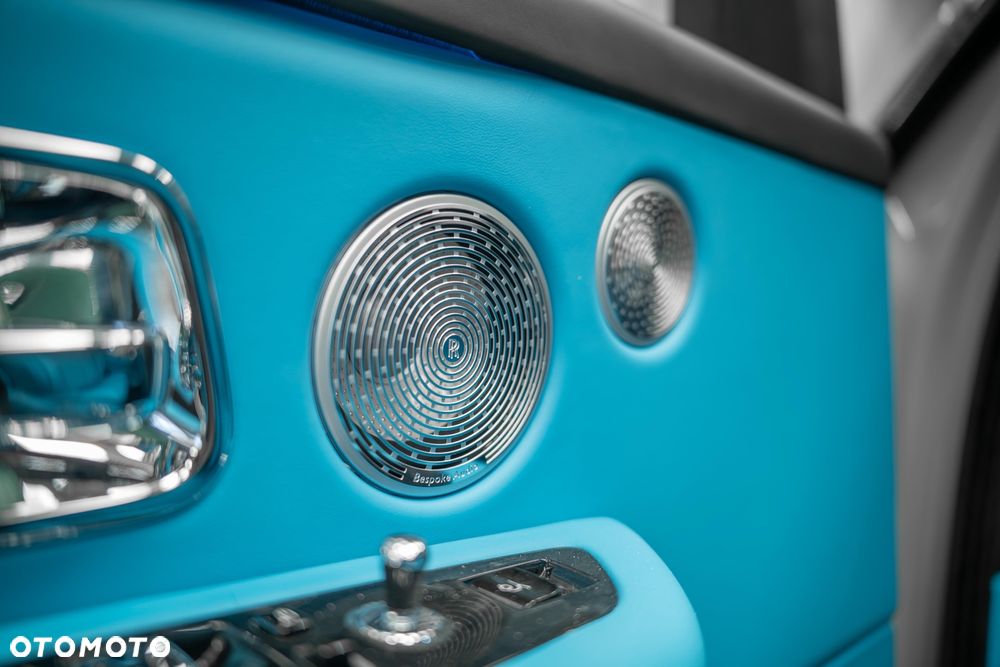 Rolls-Royce Cullinan - 21