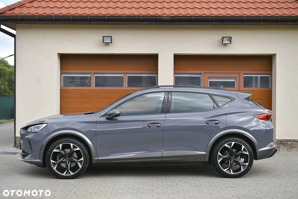 Cupra Formentor 2.0 TSI 4Drive DSG - 11