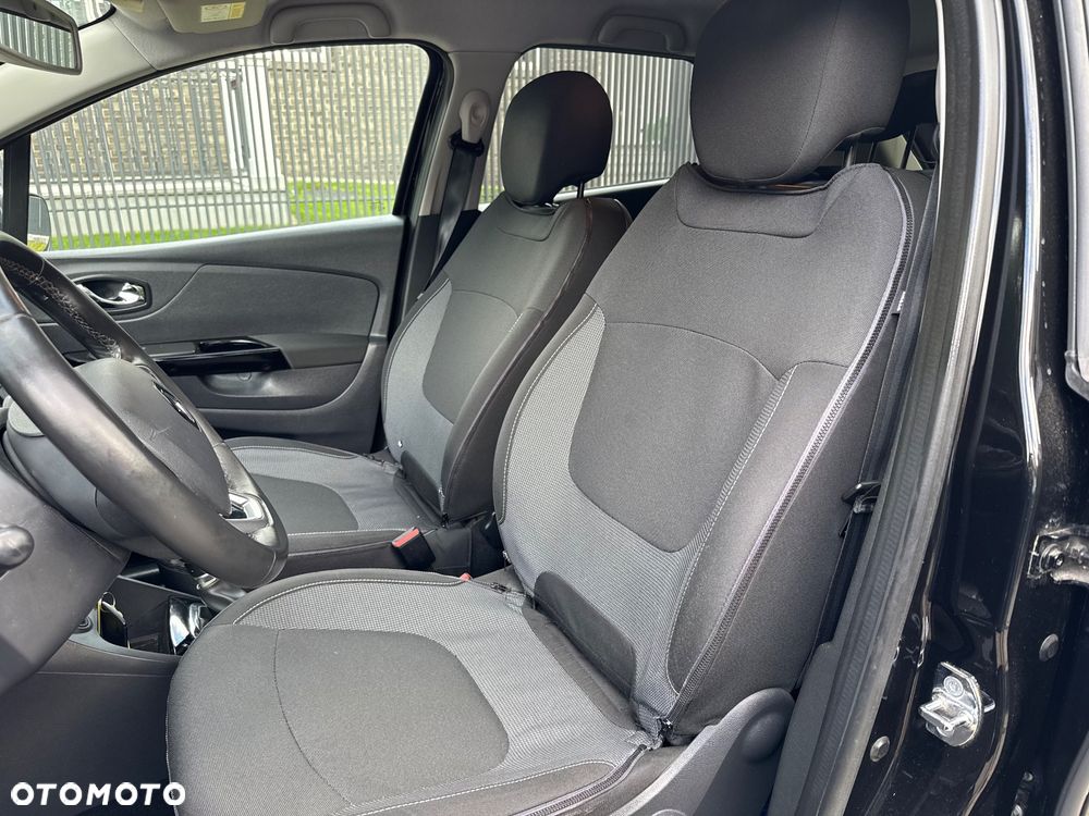 Renault Captur 1.2 Energy TCe Limited EDC - 19
