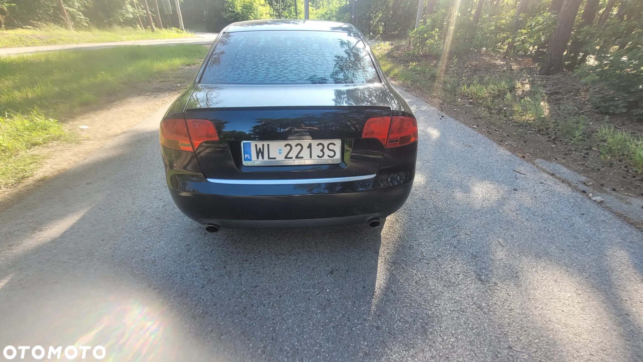 Audi A4 - 5