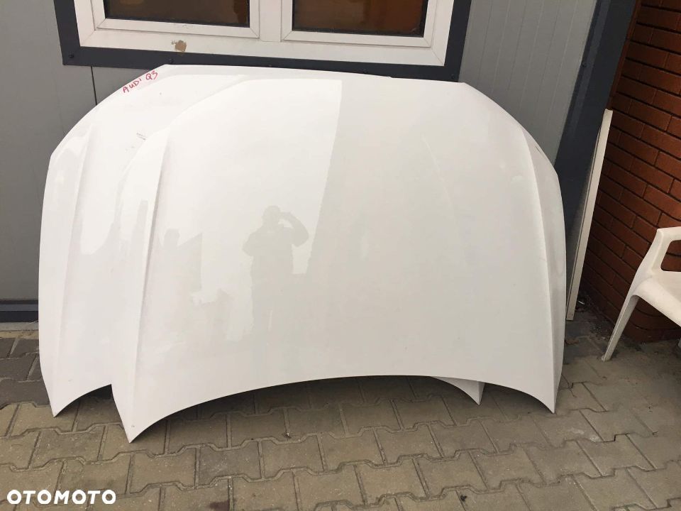 MASKA  AUDI Q3  2011-2018 - 2