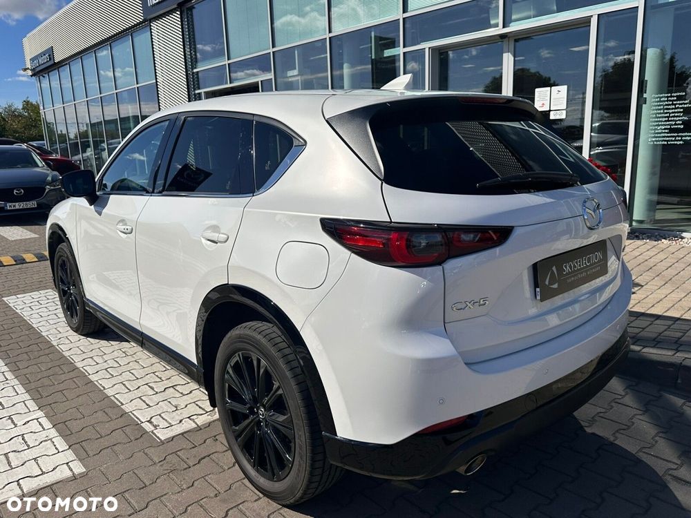 Mazda CX-5 - 7