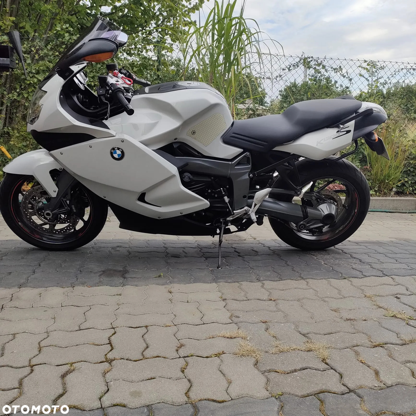 BMW K - 3