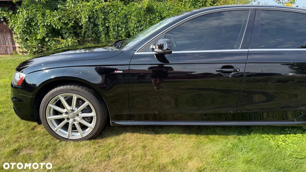 Audi A4 Limousine 2.0 TFSI Quattro S tronic - 3