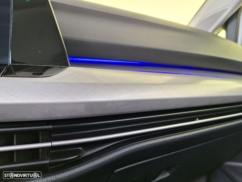 VW Golf 1.0 TSI Life - 27