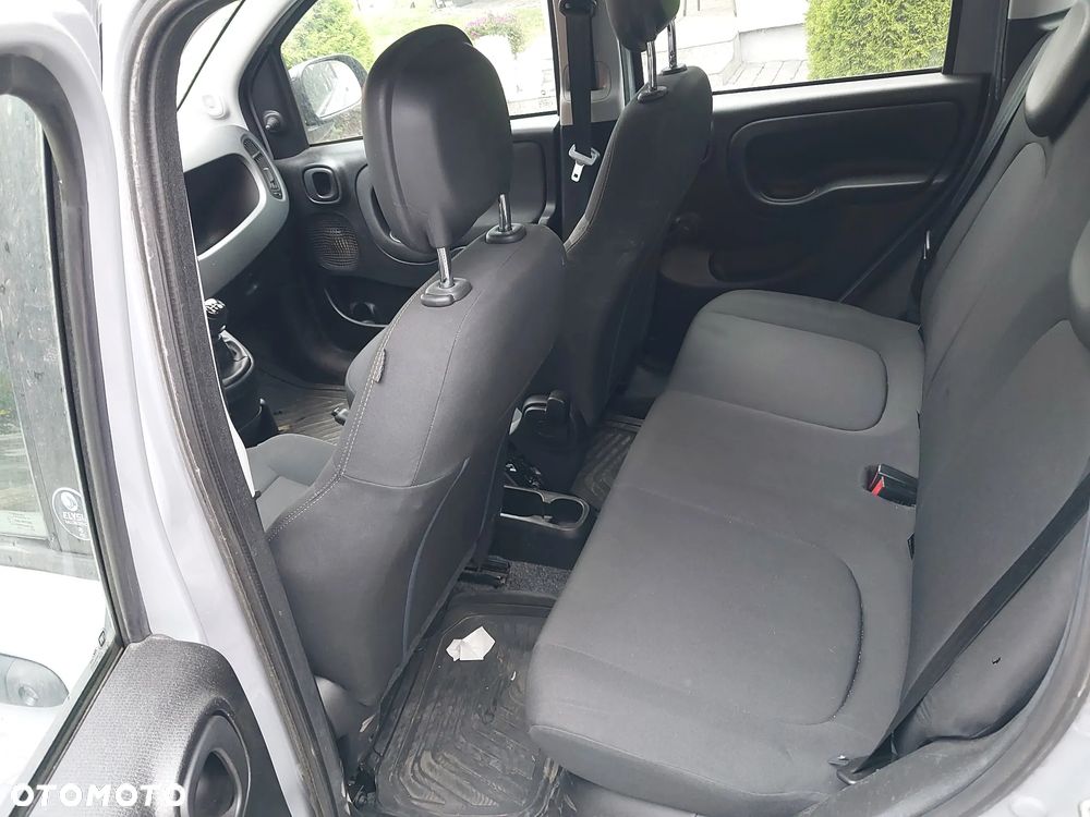 Fiat Panda 0.9 Twinair Start&Stopp Trekking - 7
