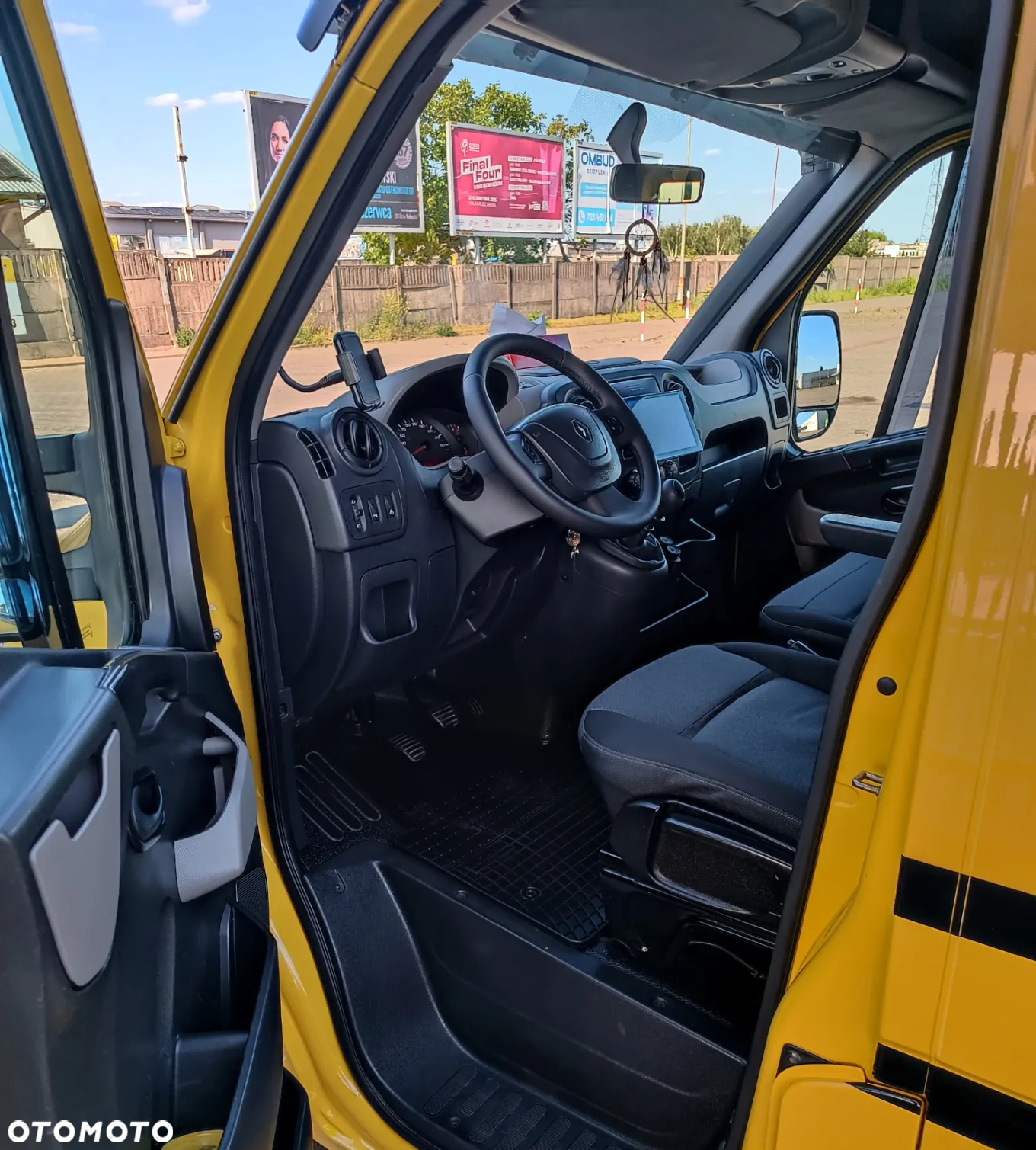 Renault Master - 18
