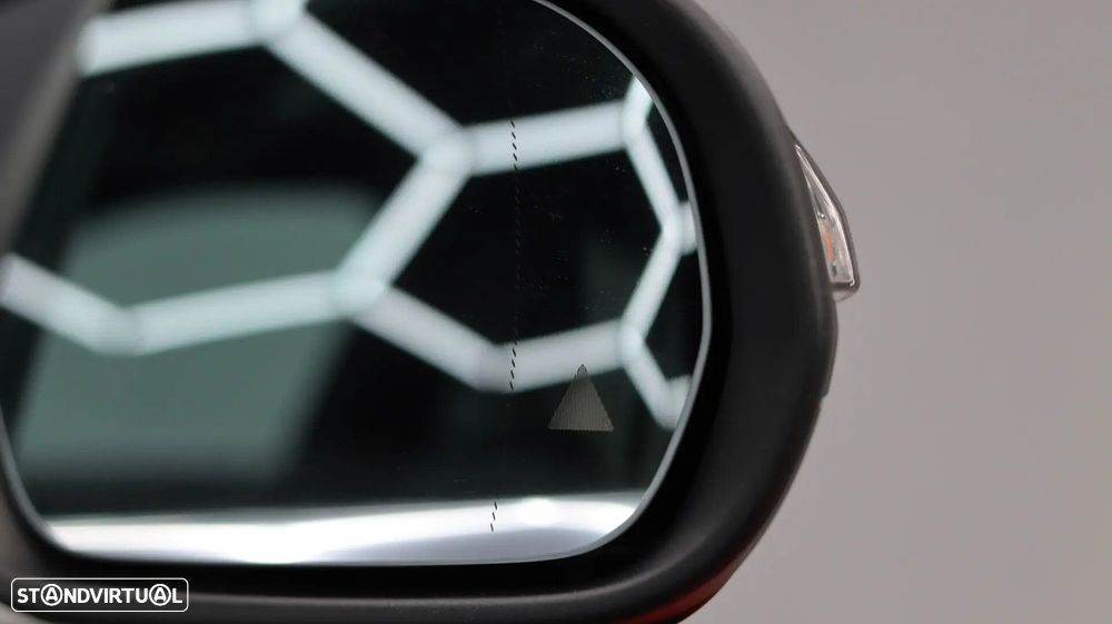 Mercedes-Benz C 200 d Station AMG Line - 12