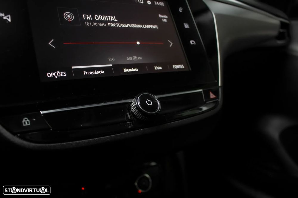 Opel Corsa 1.2 S&S Edition - 23