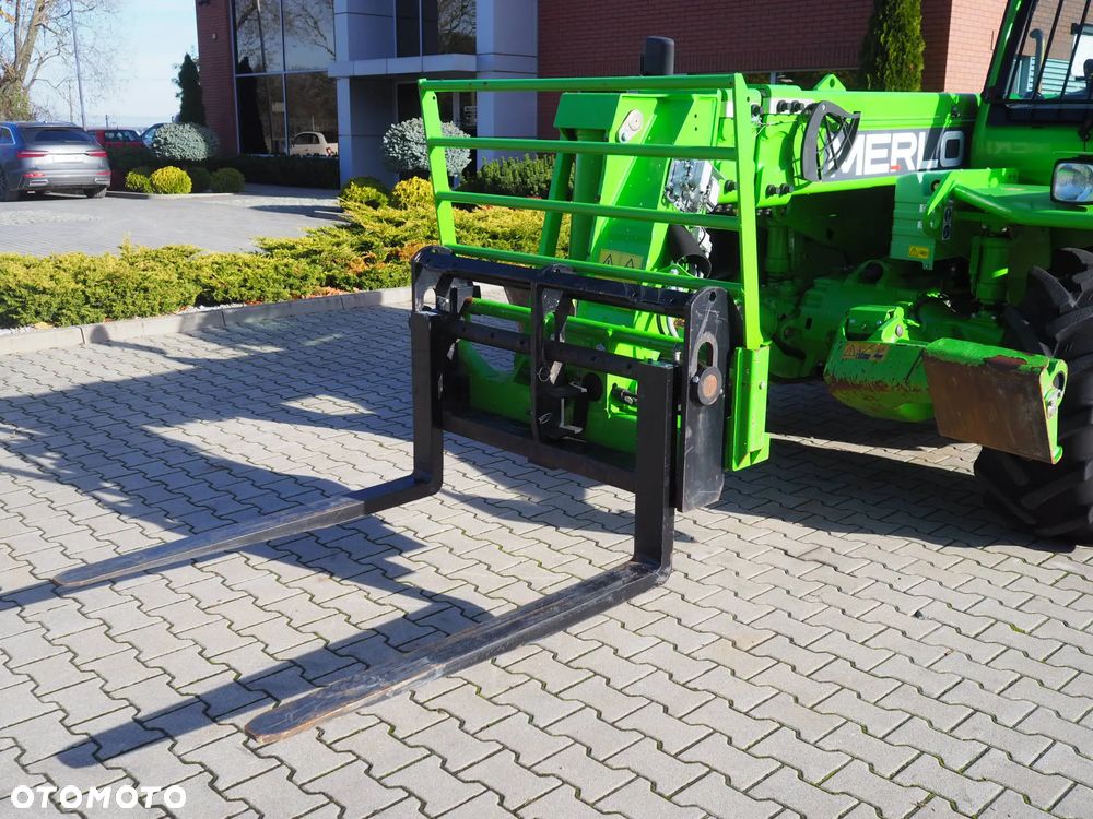 Merlo P40.13 Panoramic - 6