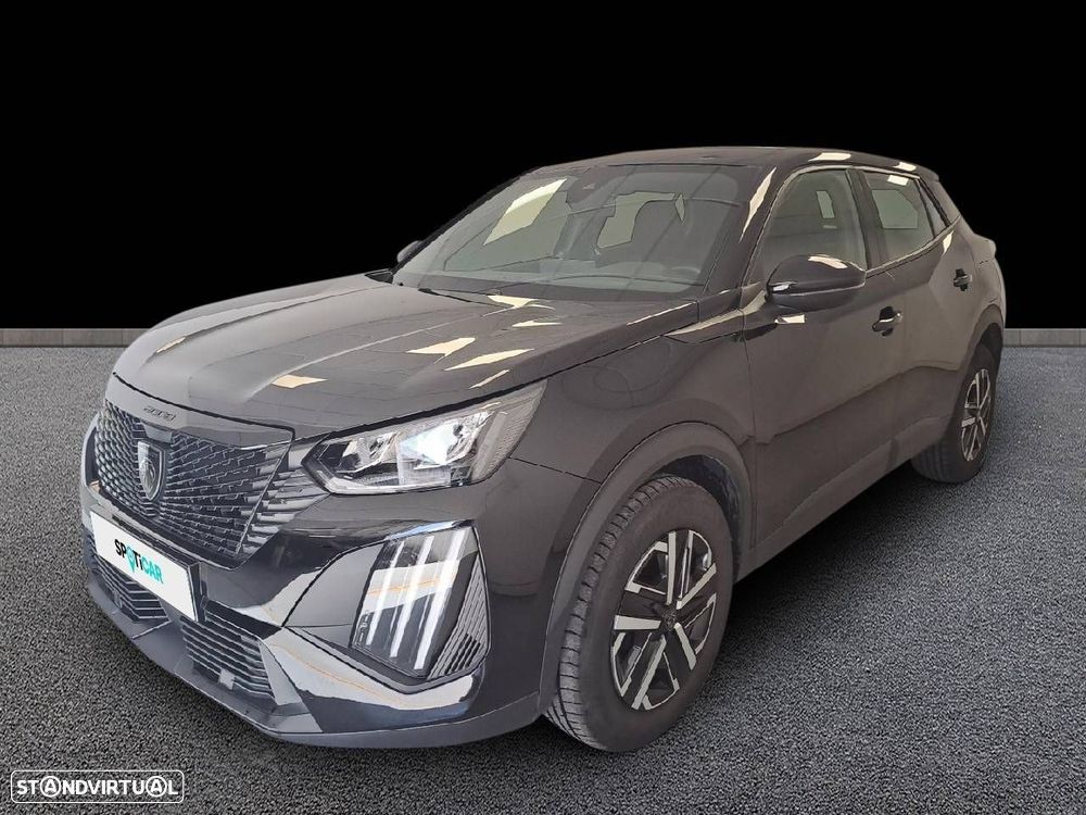 Peugeot 2008 1.2 PureTech Active - 1